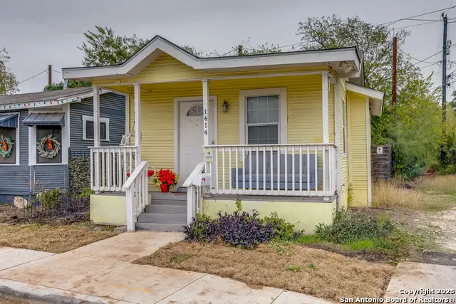 1414 Capitol, San Antonio, TX 78201 - Image #2