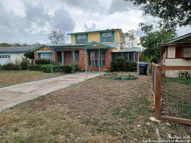 6542 W Commerce, San Antonio, TX 78227 - Image #2