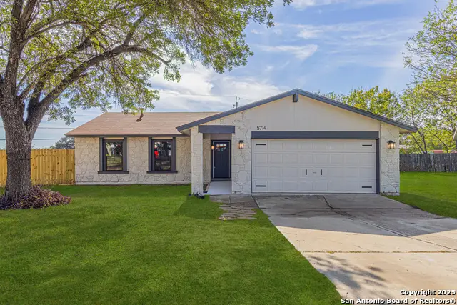 5714 Green Manor St, San Antonio, TX 78223 - Image #2