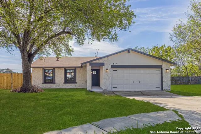 5714 Green Manor St, San Antonio, TX 78223 - Image #3