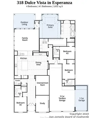 318 Dulce Vista, Boerne, TX 78006 - Image #2