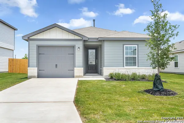 11836 Luckey Villa, San Antonio, TX 78252