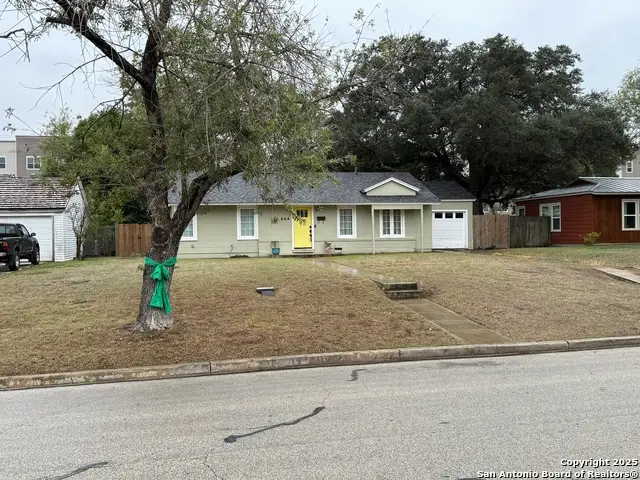 254 Wellesley Blvd, San Antonio, TX 78209 - Image #1