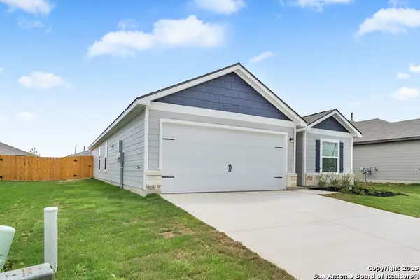 11832 Luckey Villa, San Antonio, TX 78252