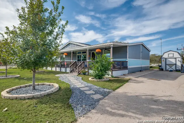 9233 Nelson Rd., San Antonio, TX 78252 - Image #2