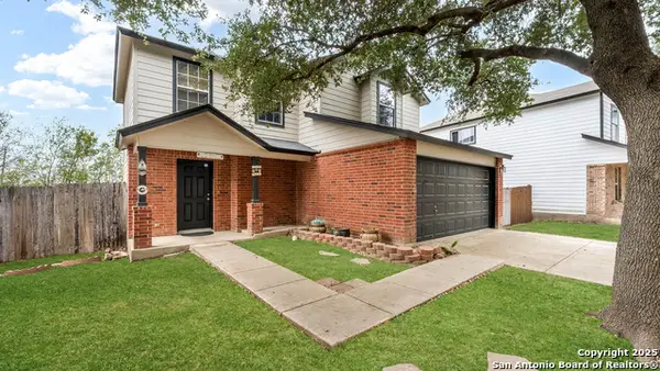 9406 San Fidel Rio, San Antonio, TX 78245