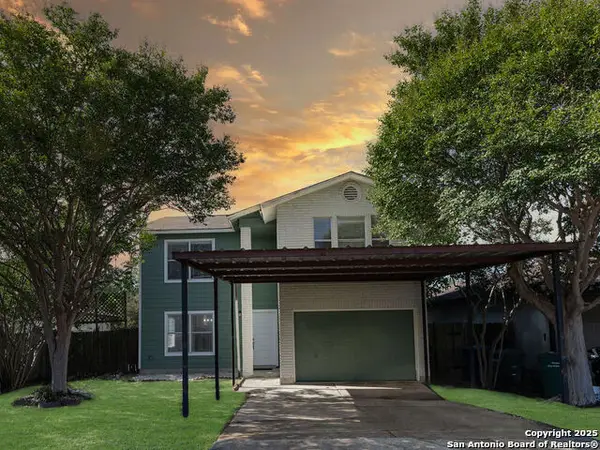 5806 Summer Fest, San Antonio, TX 78244
