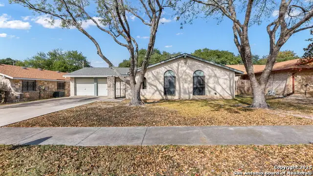 7331 Crownpiece, San Antonio, TX 78240 - Image #1