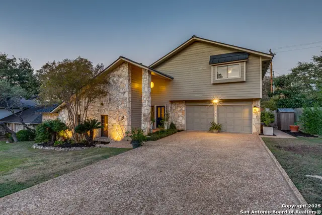 1707 Whitehaven, San Antonio, TX 78232 - Image #2