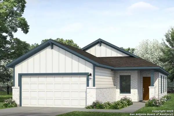 2326 Croaker Creek, San Antonio, TX 78245