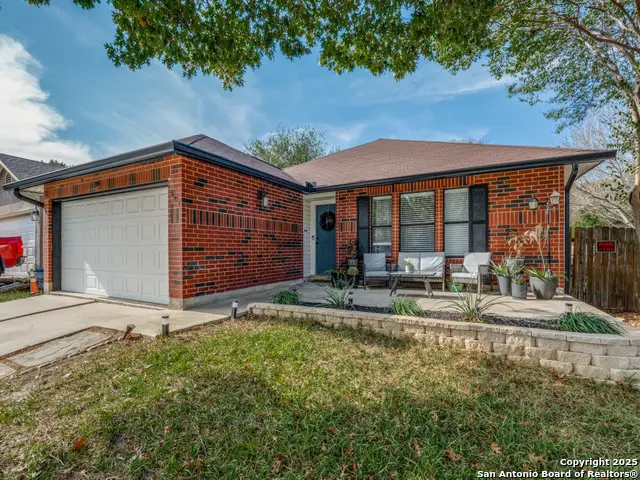 8507 Water Quail, San Antonio, TX 78250 - Image #1