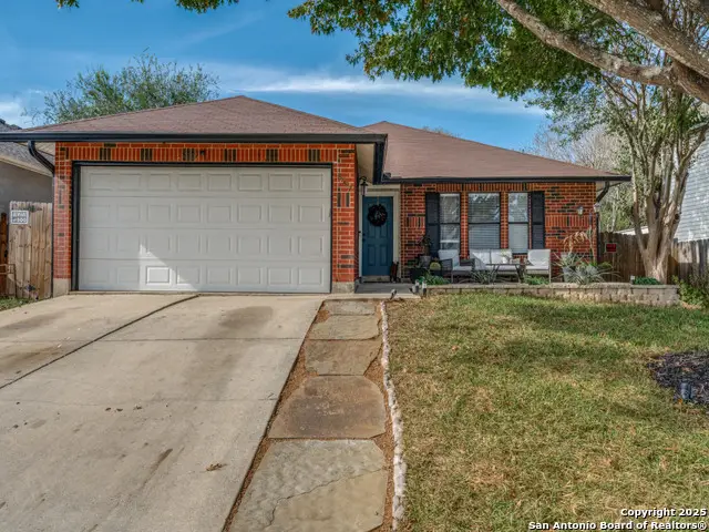 8507 Water Quail, San Antonio, TX 78250 - Image #2