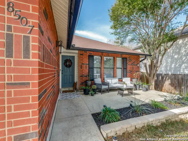 8507 Water Quail, San Antonio, TX 78250 - Image #3