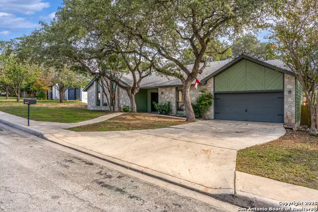 3606 Boulder Peak, San Antonio, TX 78247 - Image #2