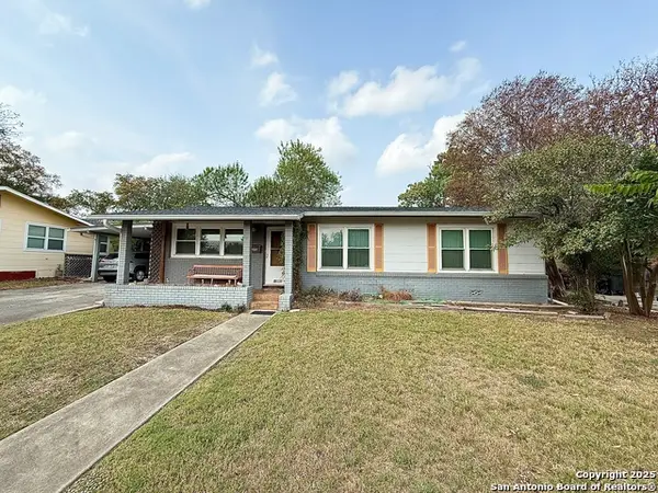 880 Merriweather, New Braunfels, TX 78130