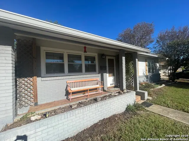 880 Merriweather, New Braunfels, TX 78130 - #3