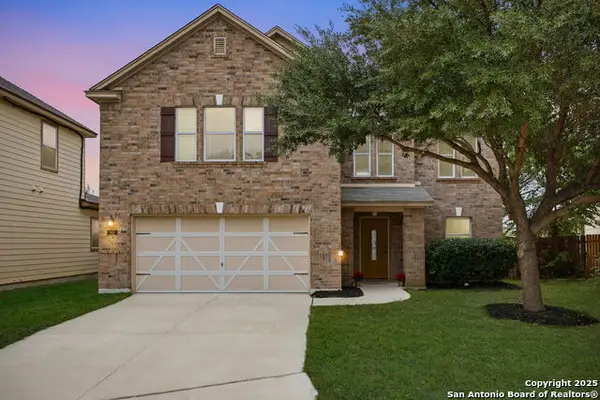 7923 Martinelli, San Antonio, TX 78253