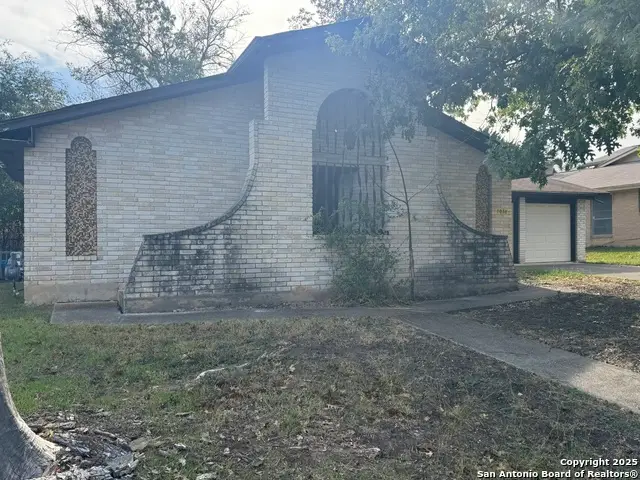 7038 Forest Way, San Antonio, TX 78240 - Image #1