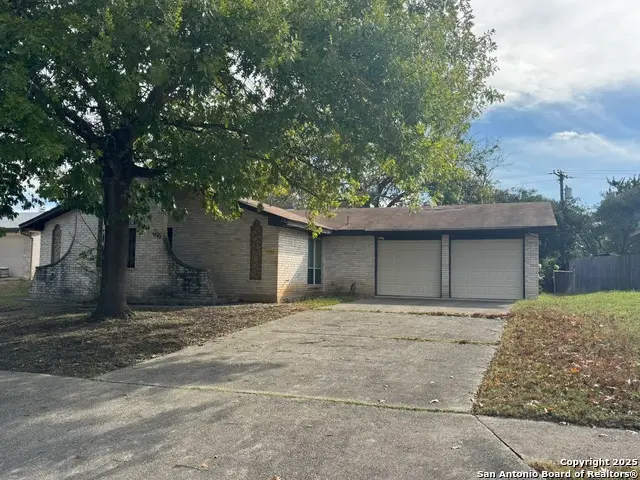7038 Forest Way, San Antonio, TX 78240 - Image #2