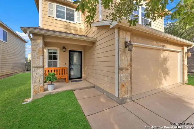9207 Silver, San Antonio, TX 78254 - Image #1