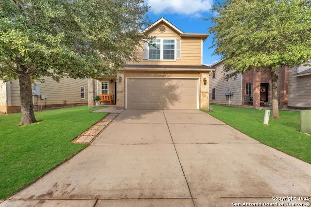 9207 Silver, San Antonio, TX 78254 - Image #2