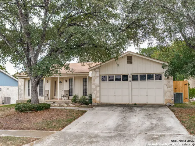 4818 Winthop, San Antonio, TX 78249 - Image #1