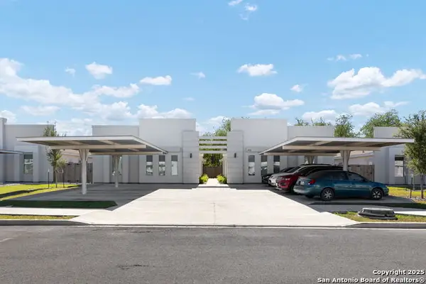 902 Starr Street, Mercedes, TX 78570