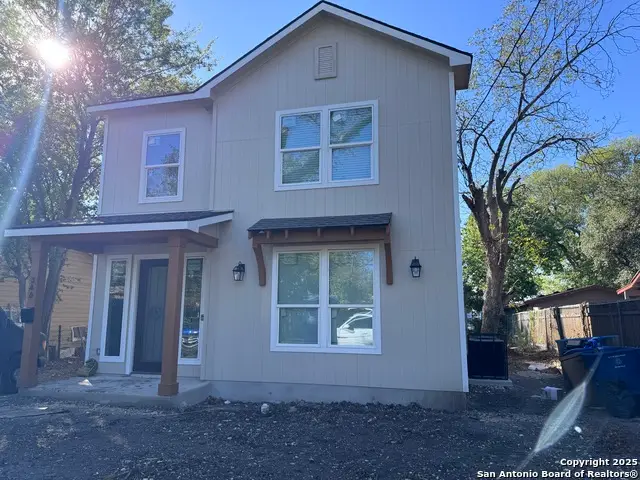 346 Walton Ave, San Antonio, TX 78225 - Image #1