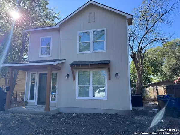 346 Walton Ave, San Antonio, TX 78225