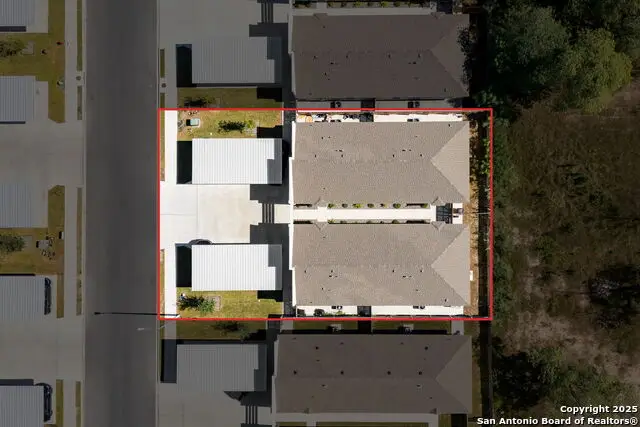 810 Starr Street, Mercedes, TX 78570 - Image #2