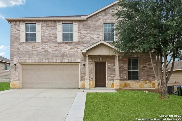 15918 Silver Rose, Selma, TX 78154 - Image #1