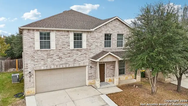 15918 Silver Rose, Selma, TX 78154 - Image #2