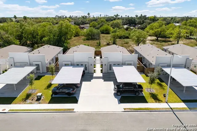 1002 Starr Street, Mercedes, TX 78570 - Image #1