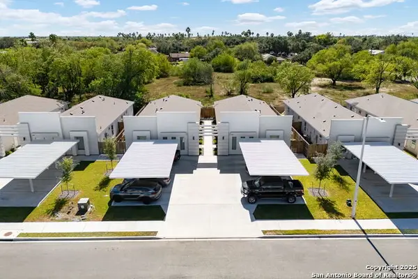 1002 Starr Street, Mercedes, TX 78570