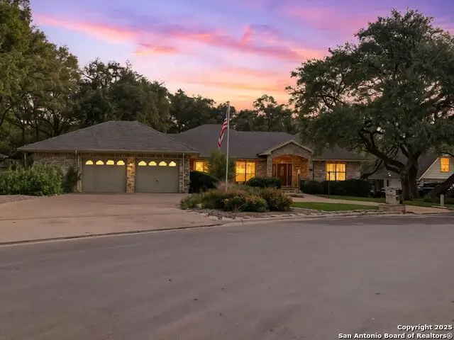 1828 Cypress Rapids Dr, New Braunfels, TX 78130 - #2