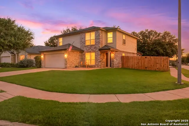 9002 Pinseeker, Selma, TX 78154 - Image #2