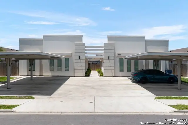 3808 Bella Costa Drive, Weslaco, TX 78596 - Image #1