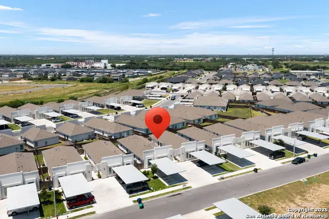 3808 Bella Costa Drive, Weslaco, TX 78596 - Image #3