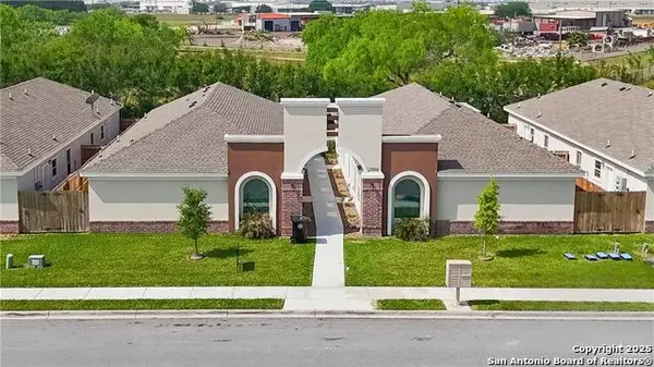 2808 Rosemary Drive, Weslaco, TX 78599