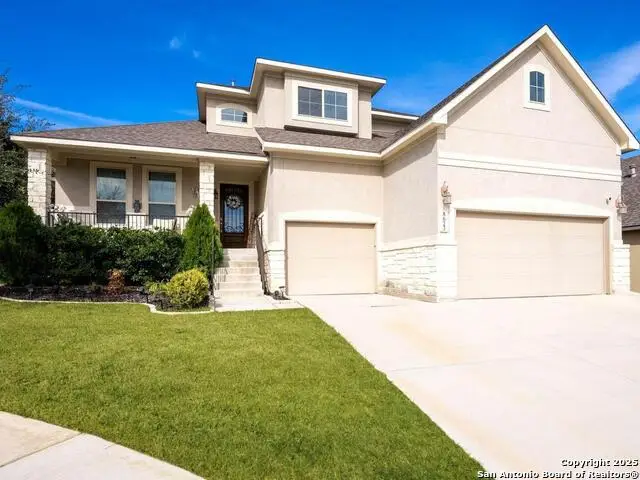 8623 Carmel Rose, Boerne, TX 78015 - Image #1