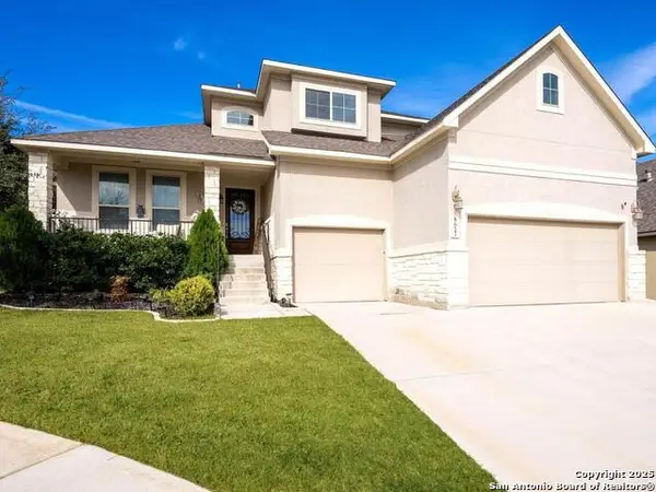 8623 Carmel Rose, Boerne, TX 78015