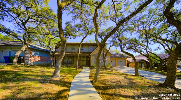 3746 Litchfield, San Antonio, TX 78230