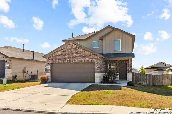 14006 Kenyte, San Antonio, TX 78253