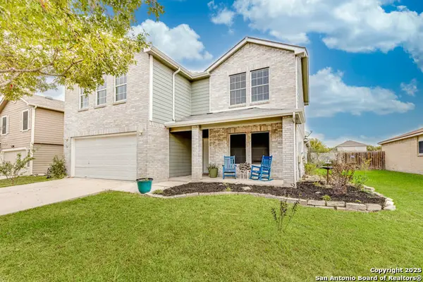 128 Stream Crossing, Cibolo, TX 78108