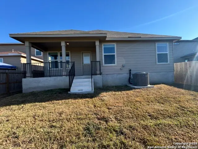 7207 Solar Eclipse, Converse, TX 78109 - Image #3