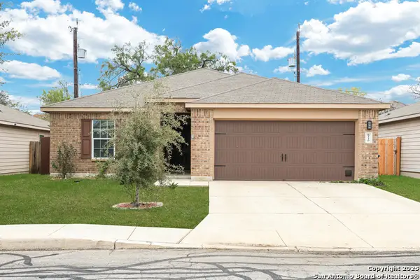 6330 Lake Victoria, San Antonio, TX 78222