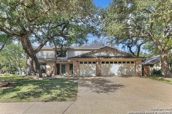 101 Spyglass, Universal City, TX 78148