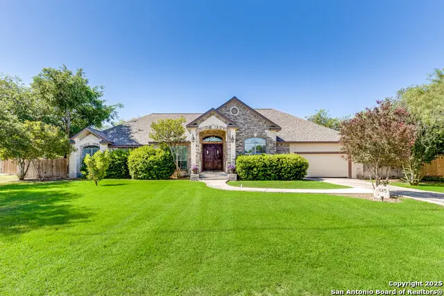 515 County Road 3822, San Antonio, TX 78253 - Image #1