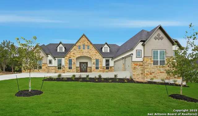 27914 Arrowsmith, Boerne, TX 78006 - Image #2