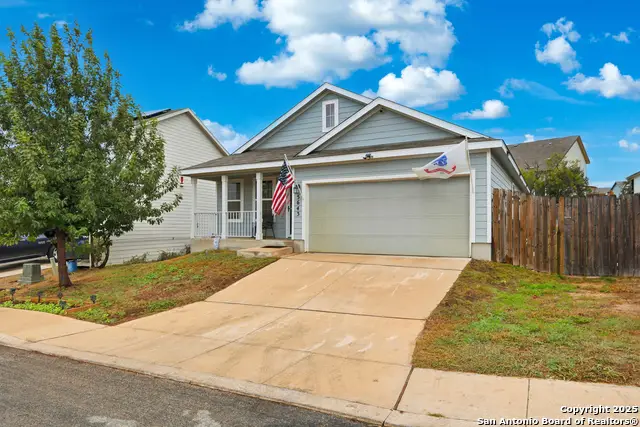 5643 Vista Pont, San Antonio, TX 78242 - Image #2
